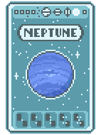 海王星