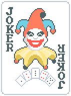 瘋狂小丑（Crazy Joker）