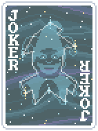 星空小丑