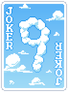 9霄雲外