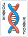 DNA