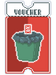 浪費